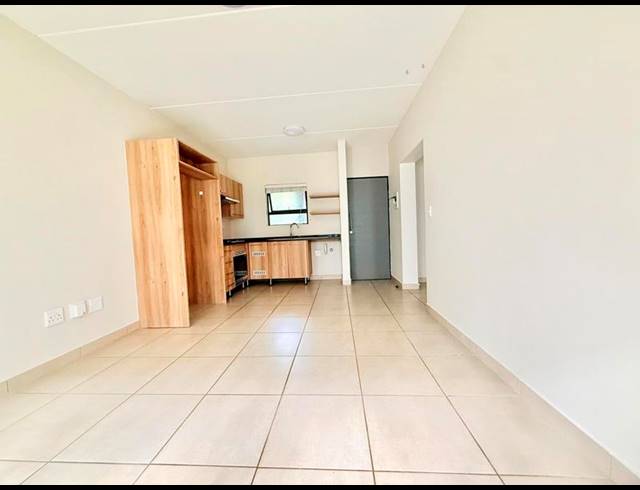 1 BEDROOM PROPERTY TO RENT IN EDENBURG